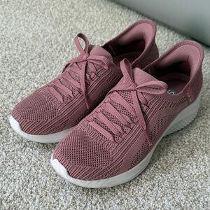 Skechers Slip-Ins Air Cooled Memory Foam Size 6